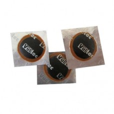 Камерна латка Vultec 009V Tiny Round EU Ø25 mm