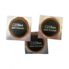 Камерна латка Vultec 010V Miny Round EU Ø35 mm