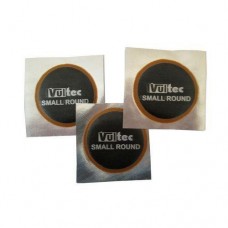 Камерна латка Vultec 011V Small Round EU Ø45 mm