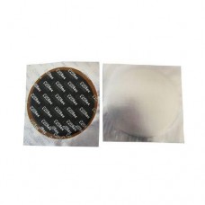 Камерна латка Vultec 014V Maxi Round EU Ø100 mm