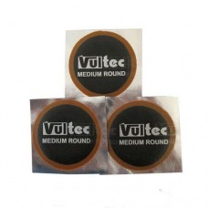 Камерна латка Vultec 012V Medium Round EU Ø60 mm