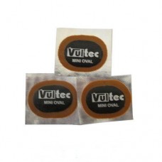 Камерна латка овальна Vultec 016V Mini Oval EU 40x30 mm