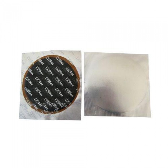 Камерна латка Vultec 014V Maxi Round EU Ø100 mm