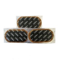 Камерна латка овальна Vultec 018V Medium Oval EU100x50 mm