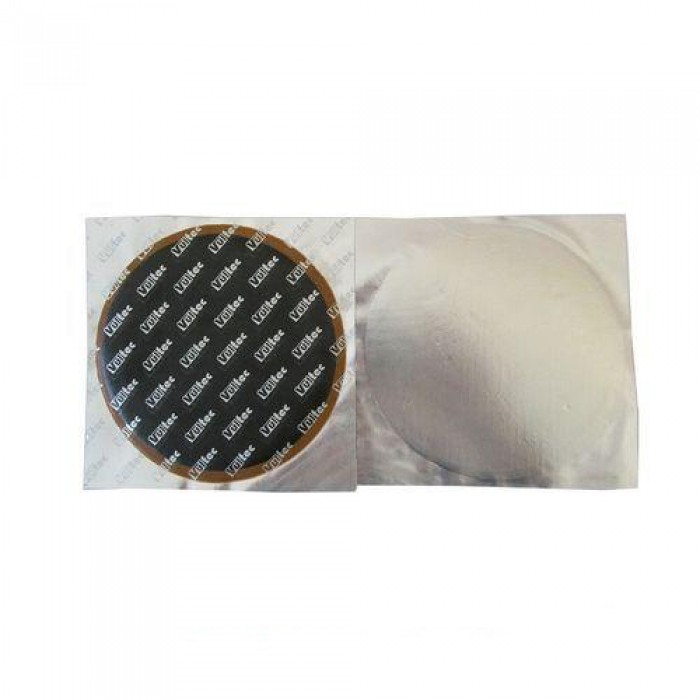 Камерна латка Vultec 015V Giant Round EU Ø120 mm