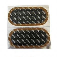 Камерна латка овальна  Vultec 019V Large Oval EU150x60 mm