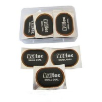 Камерна латка овальна Vultec 017V Small Oval UA 65x40 mm