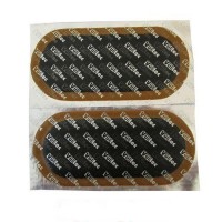 Камерна латка овальна  Vultec 019V Large Oval EU150x60 mm