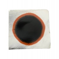 Камерна латка Maruni кругла R- 25мм ( 100 шт/уп)