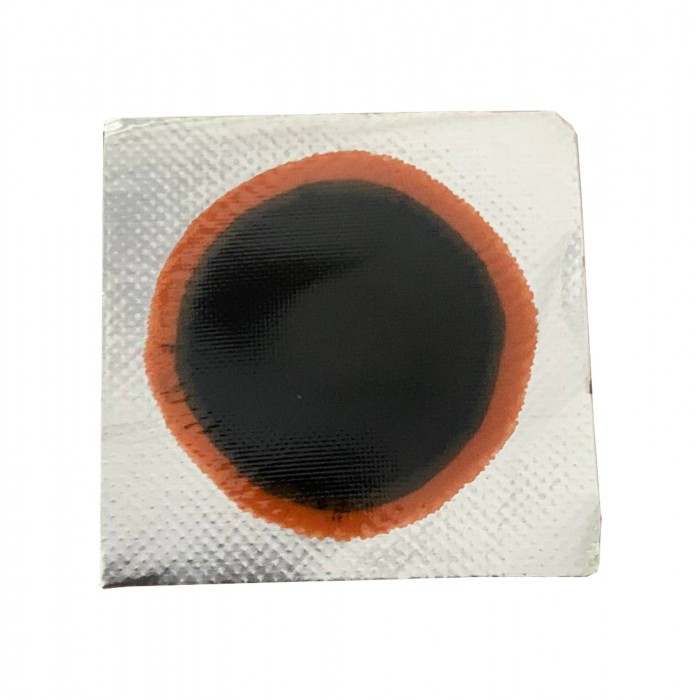 Камерна латка Maruni кругла R- 25мм ( 100 шт/уп)