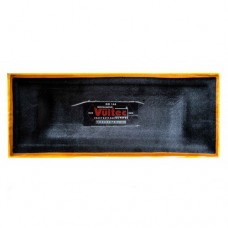 Пластир радіальний Vultec RD-144 125x325mm