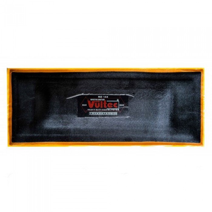 Пластир радіальний Vultec RD-144 125x325mm