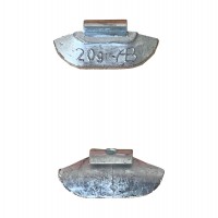 Тягарець набивний для балансування сталевих дисків АвтоГрузБаланс- 20г