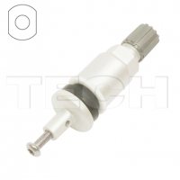 Вентиль під датчик тиску TPMS 72-20-448 (Schrader Rev4)