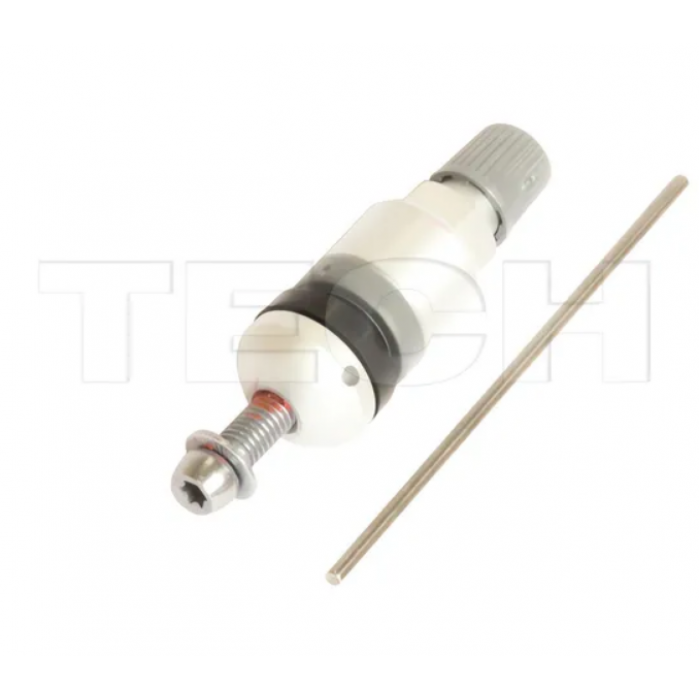 Вентиль під датчик тиску TPMS 72-20-452 (HUF Gen 1-48мм)