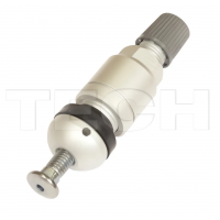 Вентиль під датчик тиску TPMS 72-20-454 (HUF Gen 2-43mm)