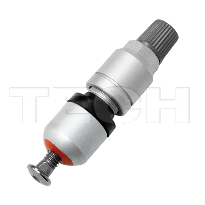 Вентиль під датчик тиску TPMS 72-20-466 (HUF 51 mm)