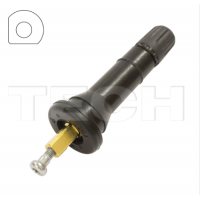 Вентиль под датчик давления TPMS ТR449 (Schrader/EZ-Sensor) (аналог 72-20-449, 562-3911)