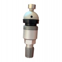 Вентиль під датчик тиску TPMS-17 ( Huf-43mm)