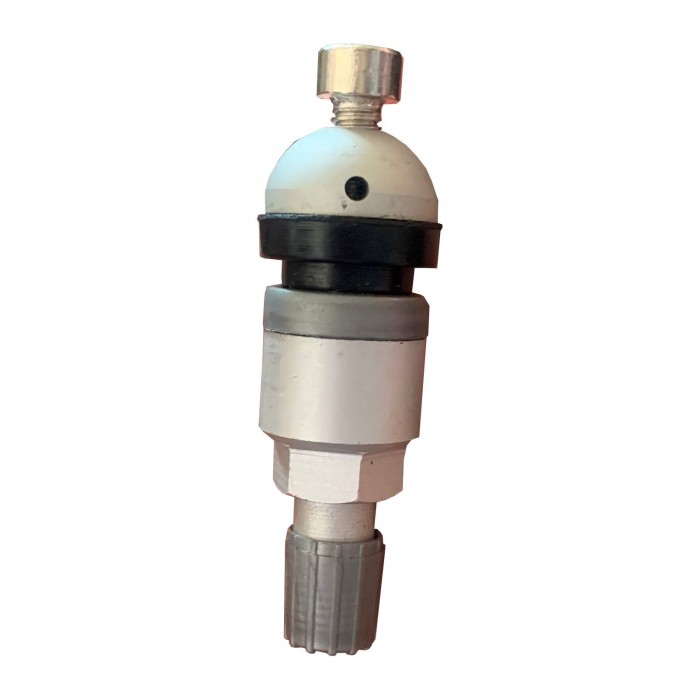 Вентиль під датчик тиску TPMS-17 ( Huf-43mm)