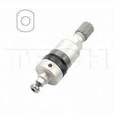 Вентиль під датчик тиску TPMS 72-20-436 (T-Pro, OE-R)