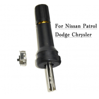 Вентиль під датчик тиску TPMS-7