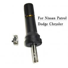 Вентиль під датчик тиску TPMS-7