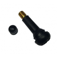 Автовентиль безкамерний TR  414 lux