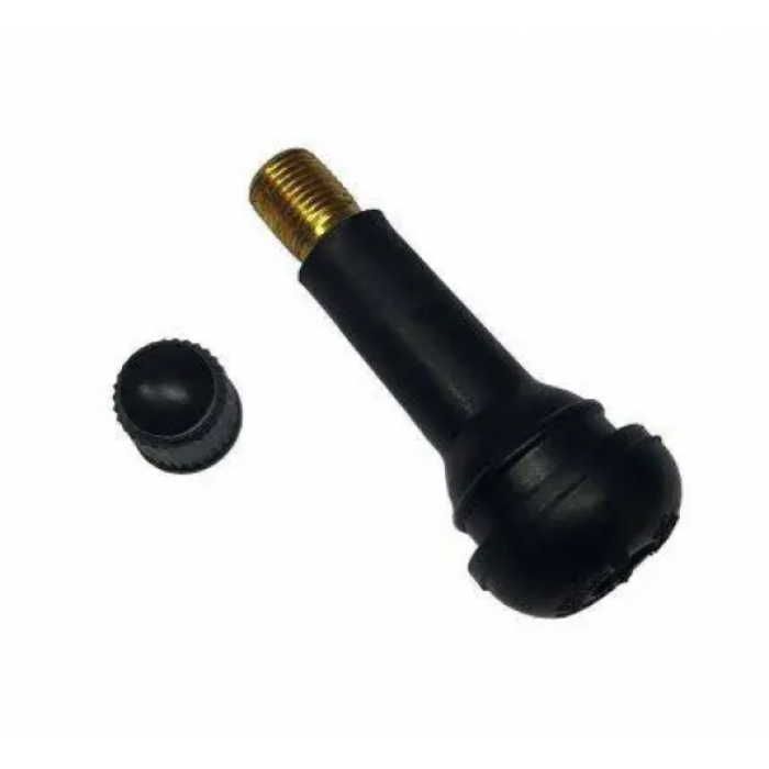 Автовентиль безкамерний TR  414 lux