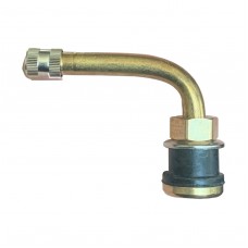 Вентиль безкамерний вантажний TR 570C (кут 90 град)