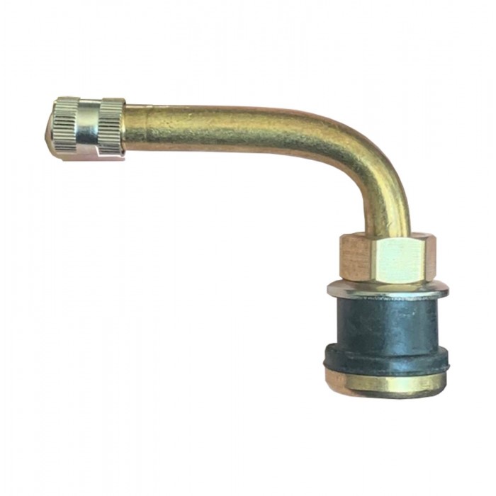 Вентиль безкамерний вантажний TR 570C (кут 90 град)