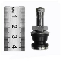 Автовентиль розбірний для ЛА V-5