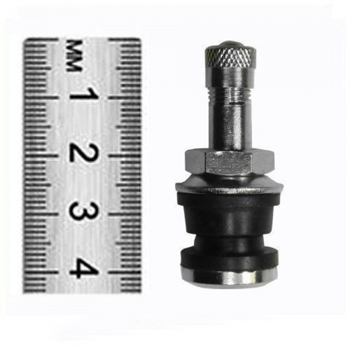 Автовентиль розбірний для ЛА V-5