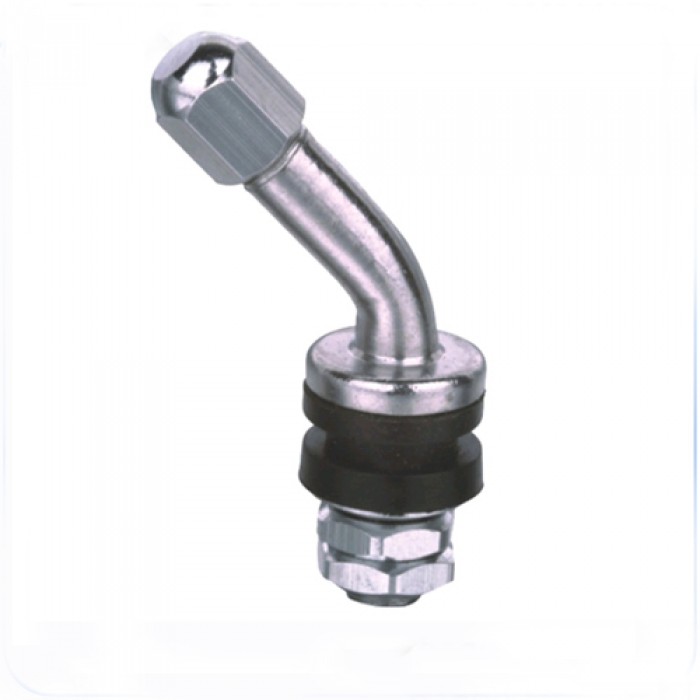 А/в скутер металевий розбірний кут 45 гр.