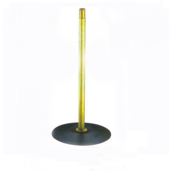 Вентиль камерний ГА 444 прям