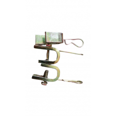 Тримач подовжувача для підкачування HD-3 (одинарний)