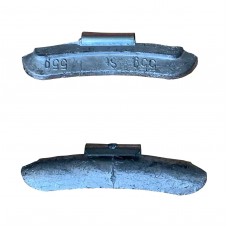 Тягарець набивний для балансування сталевих дисків АвтоГрузБаланс- 55г