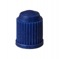 Ковпачок синій