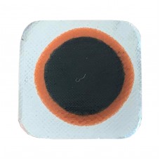 Камерна латка Maruni кругла Q- 21мм (100 шт/уп)