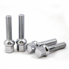 Болт сфера 14 х 1,5 х 40мм Ключ 17