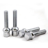 Болт сфера 14 х1,5 х 50мм ключ 17