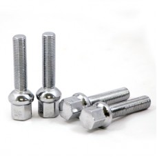 Болт сфера 14 х1,5 х 50мм ключ 17