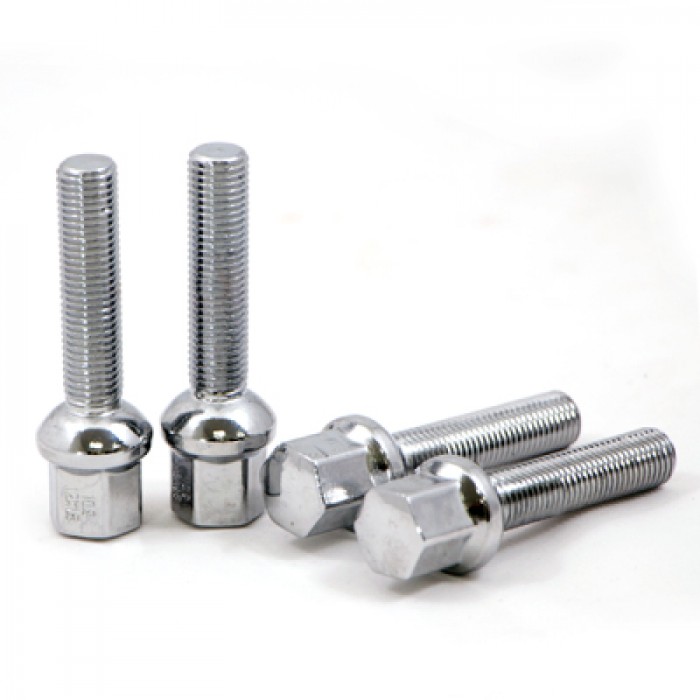 Болт сфера 14 х1,5 х 50мм ключ 17