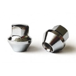 Гайка, збільшений конус 12х1,5 33 мм к19