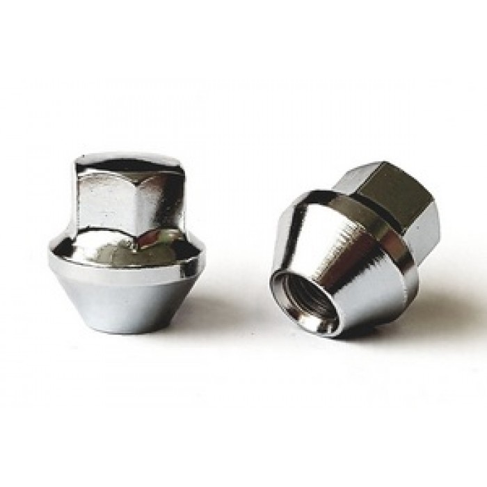 Гайка, збільшений конус 12х1,5 33 мм к19