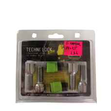 К-кт секреток болт сфера  М14X1,50X32, Тройник.