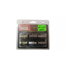 Комплект секреток Vector гайка з шайбою 12х1,25