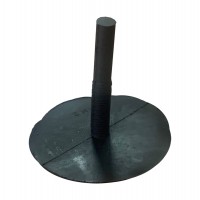 Грибок БЦ №2