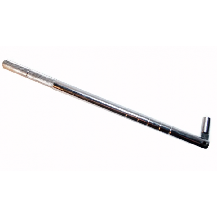 Ключ для гвинтів VT-02 метал