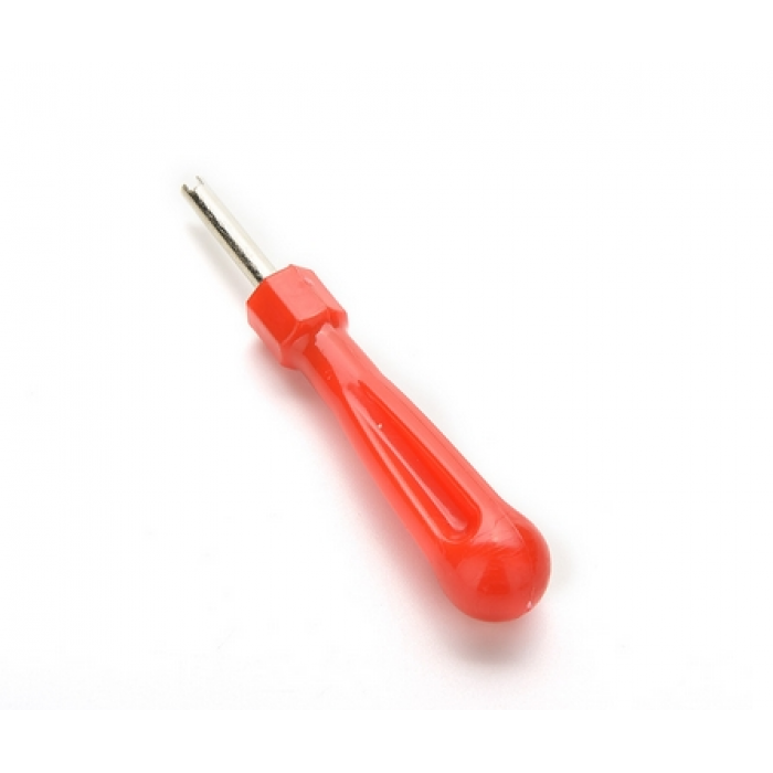 Викрутка для золотника коротка